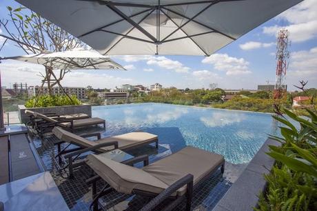 crowne_plaza_vientiane ▷ 8 mejores lugares para alojarse en Vientiane