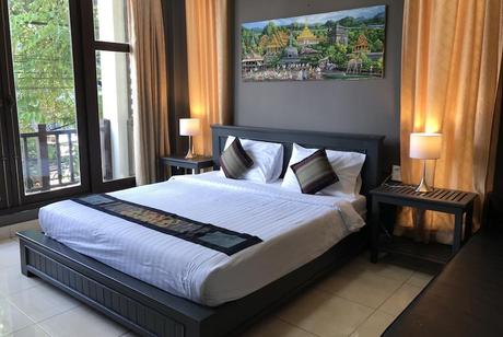 vks_hotel ▷ 8 mejores lugares para alojarse en Vientiane