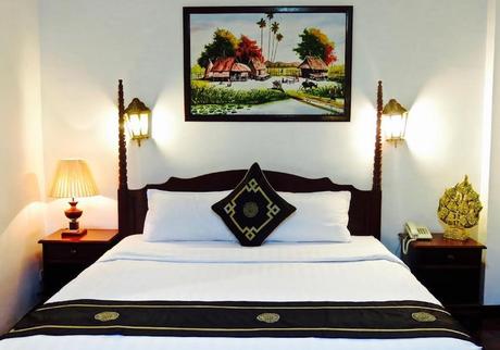 khampiane_boutique_hotel ▷ 8 mejores lugares para alojarse en Vientiane