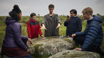 Sé lo que viste el fin de semana pasado/CCXXXII