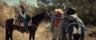 FRONTERA (USA, 2014) Social, Intriga, Policiaco