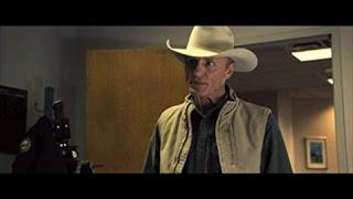 FRONTERA (USA, 2014) Social, Intriga, Policiaco