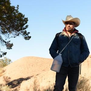 FRONTERA (USA, 2014) Social, Intriga, Policiaco