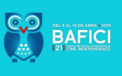 FESTIVAL DE CINE INDEPENDIENTE DE BUENOS AIRES (BAFICI 2019)