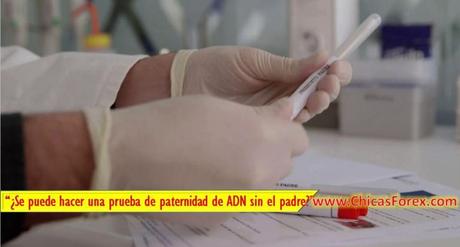 ¿Se puede hacer una prueba de paternidad de ADN sin el padre?
¿Cuánto cuesta un ADN de paternidad?,
¿Cómo y dónde se hace un ADN de paternidad?,
¿Cómo se realiza una prueba de ADN para determinar la paternidad de un hijo?,
¿Cuánto tiempo se tarda en hacer una prueba de ADN?,
como realizar una prueba de adn sin que se den cuenta,
prueba de paternidad sin consentimiento del padre,
se puede hacer prueba de adn entre hermanos,
como hacer una prueba de adn casera,
prueba de adn gratis,
prueba de adn paternidad,
como hacer una prueba de adn si el padre esta muerto,
como hacer una prueba de adn a un bebe