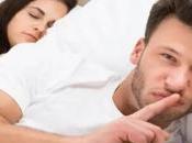 señales cónyuge está engañando