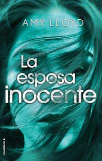 La esposa inocente, Amy Lloyd