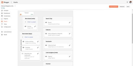 Como añadir un gadget con tus mejores post para Blogger y WordPress Como añadir un gadget con tus mejores post para Blogger y WordPress