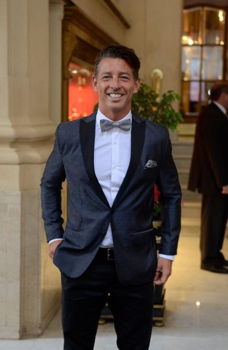 Los looks de la foto del “Súper Bailando 2019”