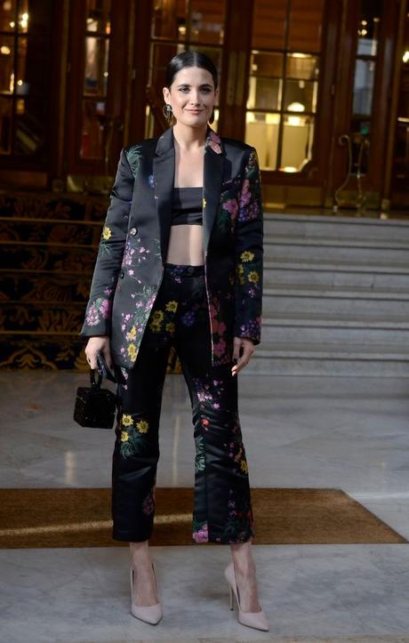 Los looks de la foto del “Súper Bailando 2019”