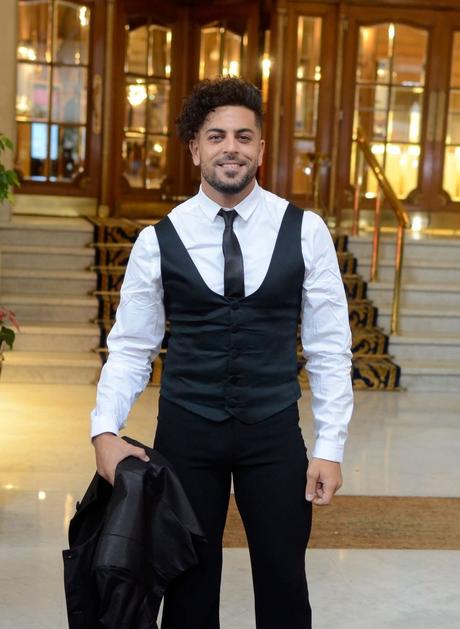 Los looks de la foto del “Súper Bailando 2019”