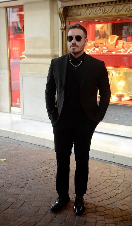 Los looks de la foto del “Súper Bailando 2019”