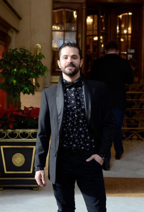 Los looks de la foto del “Súper Bailando 2019”