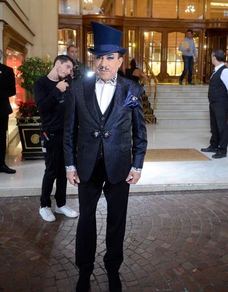 Los looks de la foto del “Súper Bailando 2019”