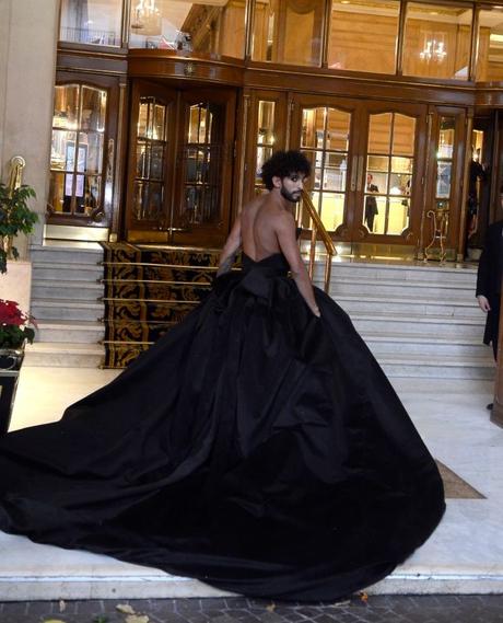 Los looks de la foto del “Súper Bailando 2019”