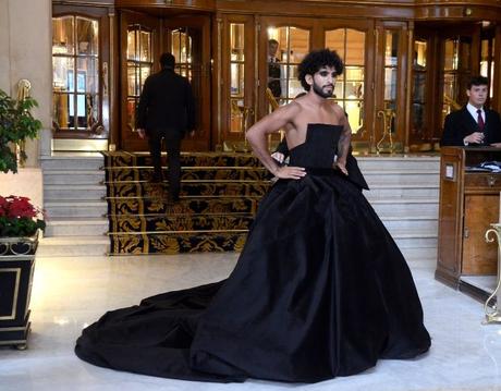 Los looks de la foto del “Súper Bailando 2019”