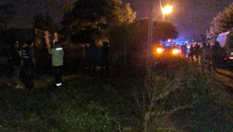 Violaron y asesinaron a una nena de 11 años que había ido a comprar al kiosco