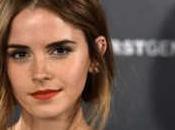 imagen Emma Watson celebró años