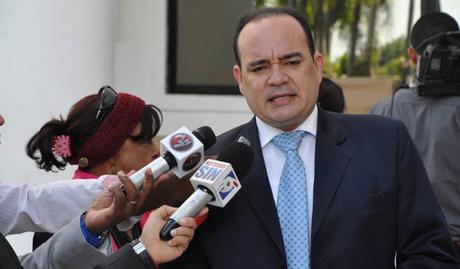 Surún: Jueces TSE podrían ser destituidos si se determina desacato a sentencia del TC.