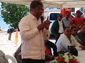 Cerrarán playas peligrosas Barahona descanso Semana Santa.