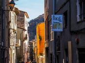 calles estrechas