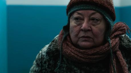 Szabadesés: Una caída libre de Palfi Szabadesés: Una caída libre de Palfi