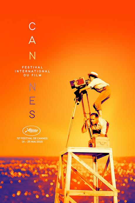 Cannes 2019 rinde tributo a Àgnes Varda con su póster oficial