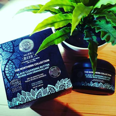 Producto de Limpieza Facial NATURA SIBERICA Producto de Limpieza Facial NATURA SIBERICA