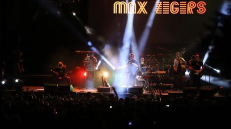 Max Zegers anuncia lanzamiento de su nuevo single y concierto íntimo en Sala Master Max Zegers anuncia lanzamiento de su nuevo single y concierto íntimo en Sala Master