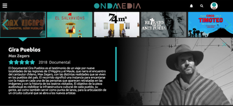 Max Zegers anuncia lanzamiento de su nuevo single y concierto íntimo en Sala Master Max Zegers anuncia lanzamiento de su nuevo single y concierto íntimo en Sala Master