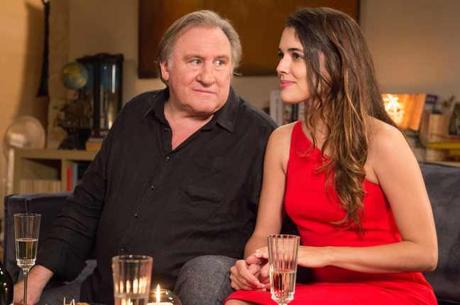 Enamorado de Mi Mujer con Gérard Depardieu se estrena en cines el 25 de Abril Enamorado de Mi Mujer con Gérard Depardieu se estrena en cines el 25 de Abril