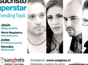 Valle protagonizara nueva version “Jesucristo Superstar”