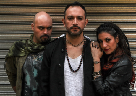 Ale Valle protagonizara nueva version de “Jesucristo Superstar” Ale Valle protagonizara nueva version de “Jesucristo Superstar”