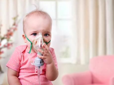 Cómo controlar el asma infantil