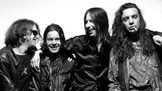 Primal Scream - (I'm Gonna) Cry Myself Blind (1994) Primal Scream - (I'm Gonna) Cry Myself Blind (1994)