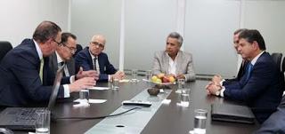 Good Bye Lenín (en Ecuador)