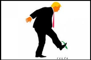 Afirma analista que Cuba es el verdadero objetivo de Trump, no Venezuela