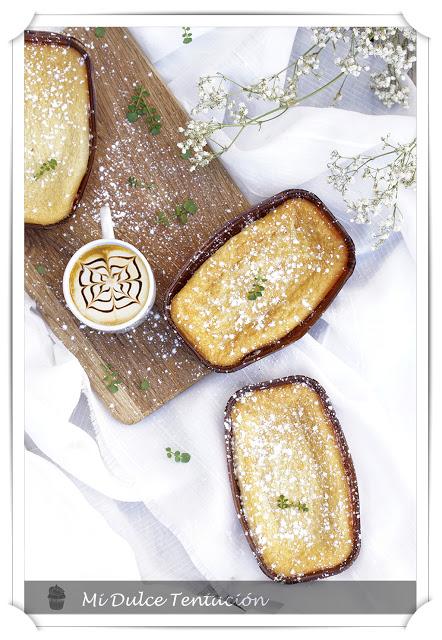 Bizcochitos de Leche Condensada