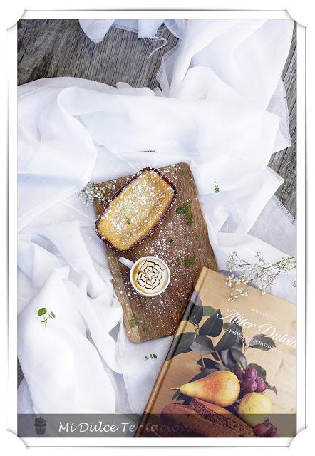 Bizcochitos de Leche Condensada