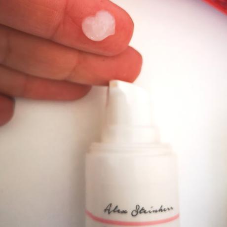 Sleeping mask de Primark - Reseña