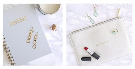 Tendencias en bisutería y joyería