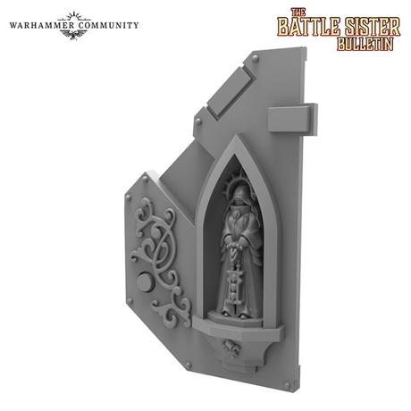 Resumen de Warhammer Community (Y la Gran Encuesta)