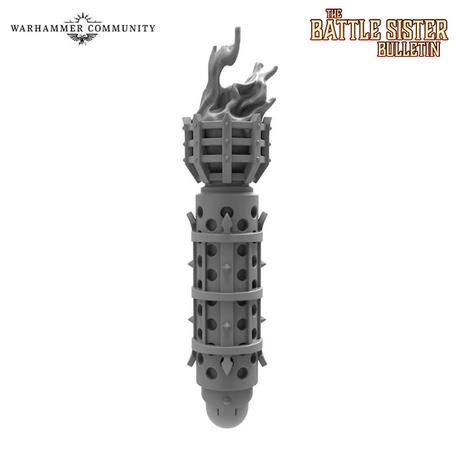 Resumen de Warhammer Community (Y la Gran Encuesta)