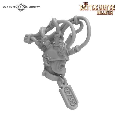 Resumen de Warhammer Community (Y la Gran Encuesta)