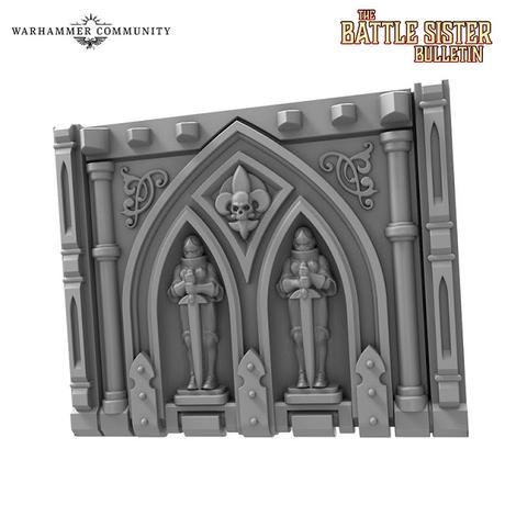 Resumen de Warhammer Community (Y la Gran Encuesta)