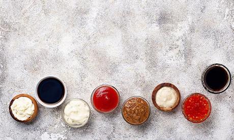 ¿Cómo preparar las mejores salsas?