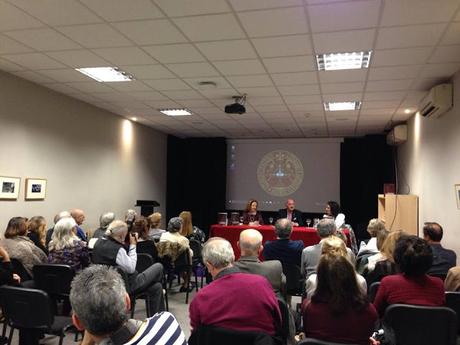 Grito de Mujer 2019-Madrid-España