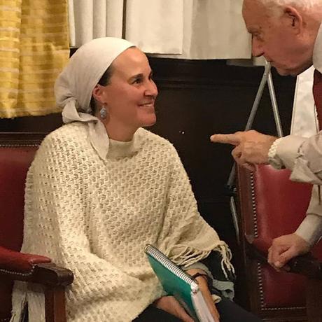 Grito de Mujer 2019-Madrid-España