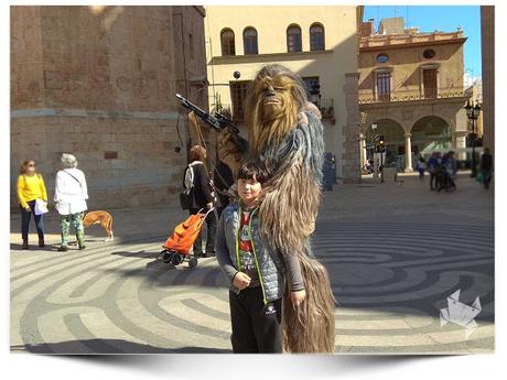 1er Salón del Cómic de Castellón (mi experiencia)