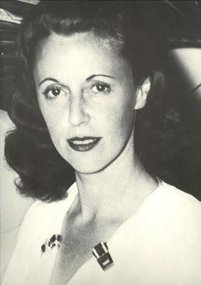 Galería de favoritos 74 / Kathleen Annie Pannonica Rothschild de Koenigswarter